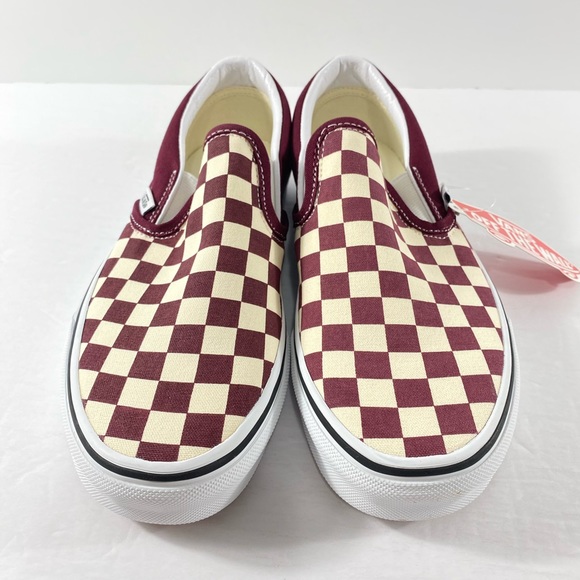 Vans Classic Slip-On Port Royale Sneakers - Picture 5 of 7